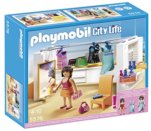 - 5576 - jeu de construction - dressing