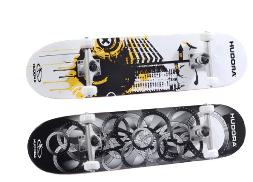 Freak 3.0 / 12545 skateboard érable canadien ab...