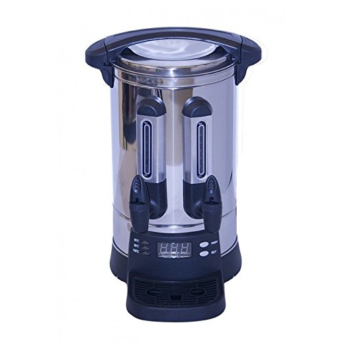 Prizma Gastro digital de théière automatique samovar 15 lt 5150201512279 (5150201512279)