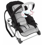 RENOLUX Transat Balancelle Spirit Griffin code EAN 51557 