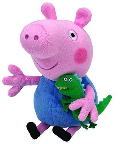 Peppa Baby - George, 15cm