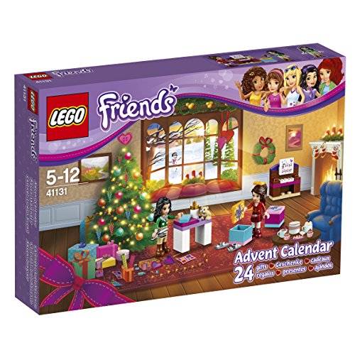 Lego - 41131 - Friends - Jeu de Construction - ...