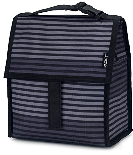 Packit PKT-PC-STR Sac Repas Isotherme en Plasti...