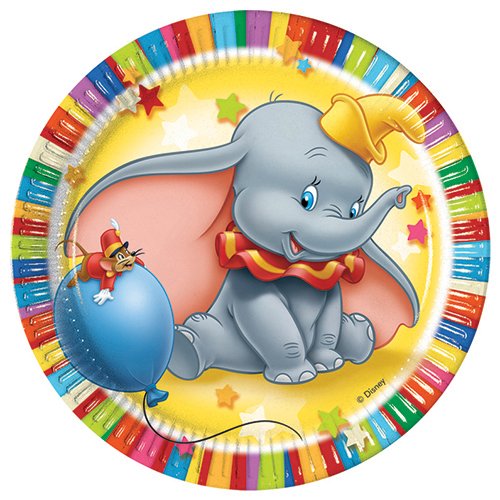 10 grands plats DUMBO