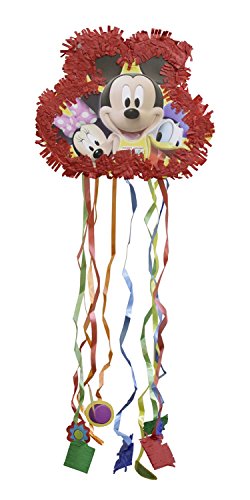 Pinata Mickey Mouse - Taille Unique