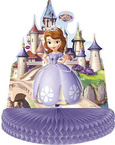 Sofia la première table