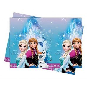 86884 - nappe plastique disney frozen northern ...