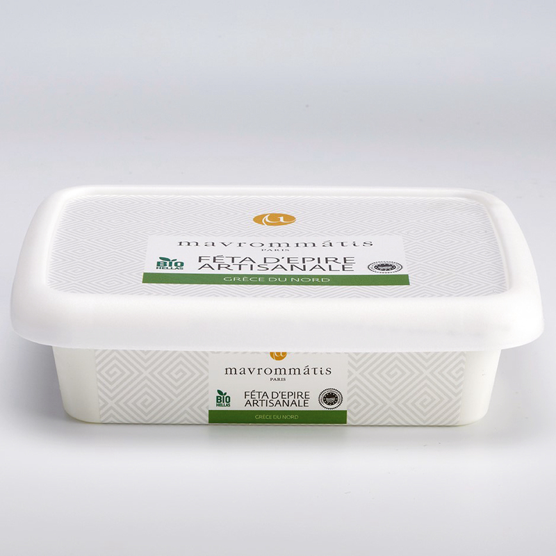 FETA BIO MAVROMMATIS