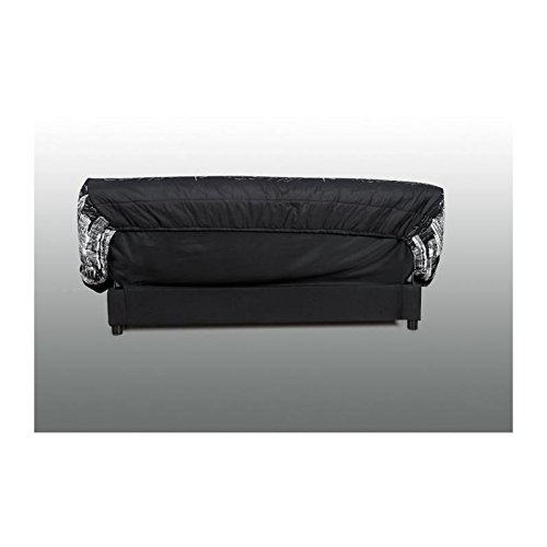 Staro banquette clic-clac convertible 2 places ...