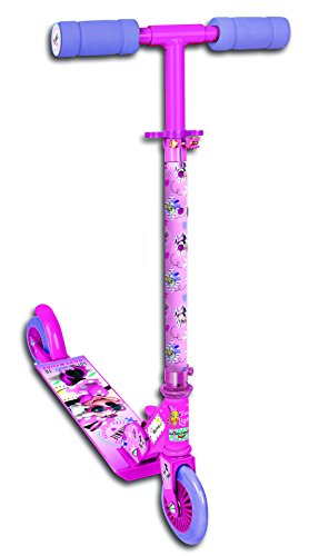 - 5004-50143 - trottinette 2 roues