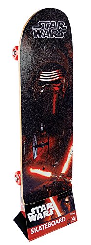 - skststa28-00000 - skate - star wars - 28 pouces