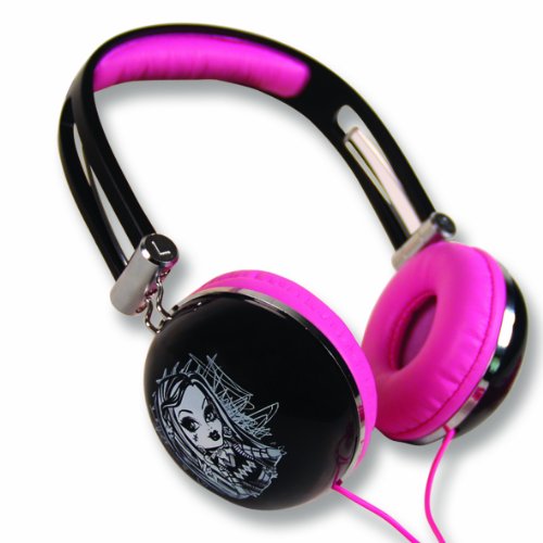 AS - 6501 - Jeu Électronique - Casque Audio - M...