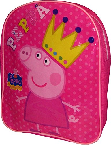 Kindergarten Sac à dos Peppa Pig