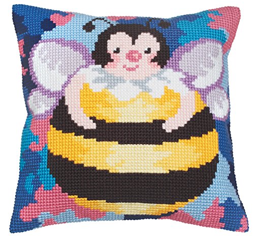 5035 boule de miel kit de coussin gros trous co...