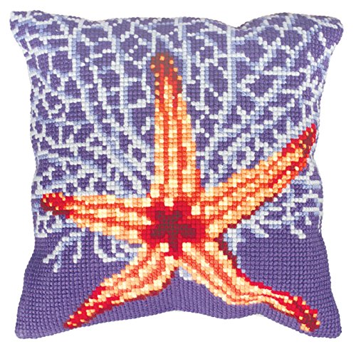 5146 etoile et corail kit de coussin gros trous...