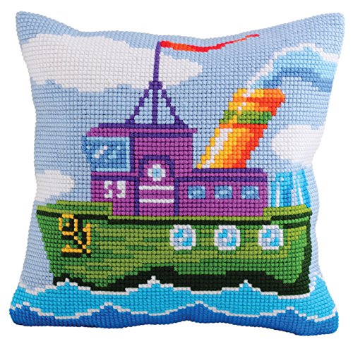 5175 remorquer puissant kit de coussin gros tro...