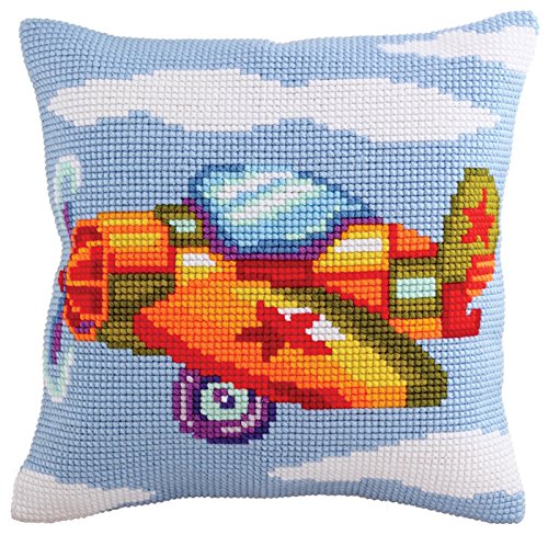 5176 garçon volant kit de coussin gros trous co...