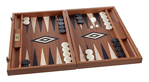 - bmm2 - backgammon
