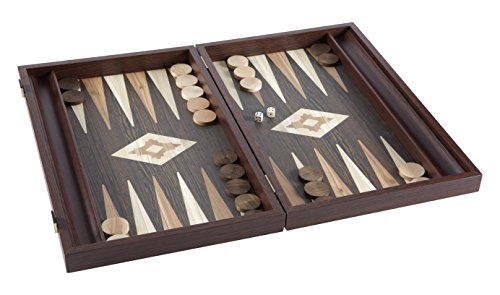 Manopoulos - bxl2vv - backgammon code EAN 5212015100094 