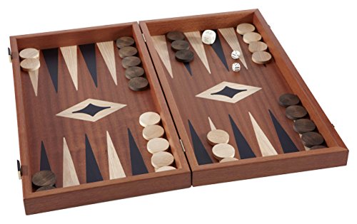 - tµµ2 - backgammon
