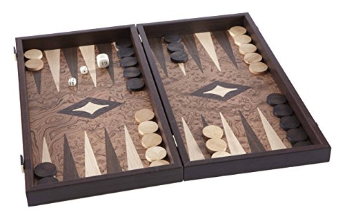 - tjj1 - backgammon