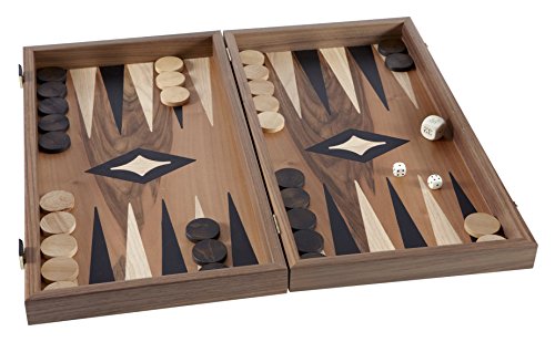 Manopoulos - tkk1 - backgammon code EAN 5212015100391 