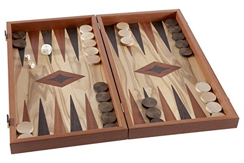 - tph1 - backgammon