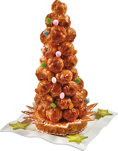  PIÈCE MONTÉE TRADITIONNELLE code EAN 52369321035875 