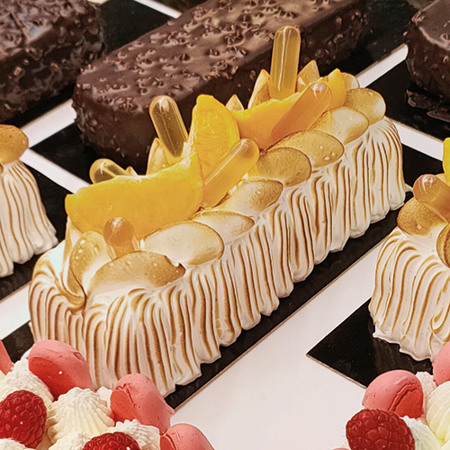  OMELETTE NORVÉGIENNE code EAN 52369321035881 