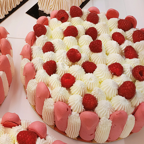  VACHERIN code EAN 52369321035882 