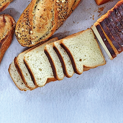  PAIN DE MIE ARTISANAL code EAN 5236987023615 
