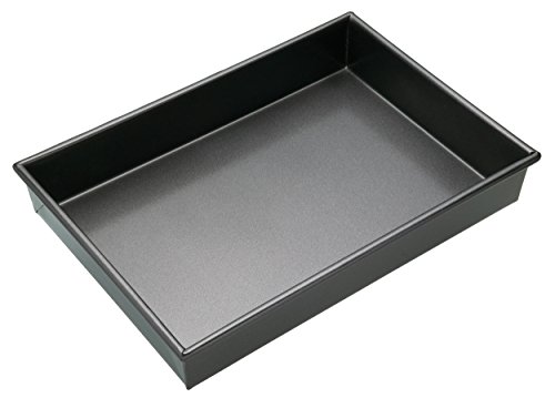 Master Class Non-Stick Deep Rectangular pan 35c...