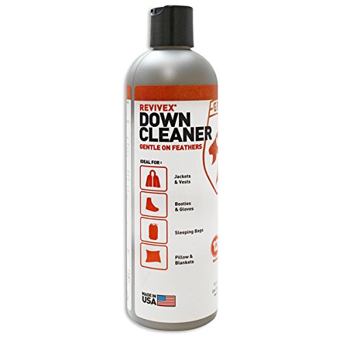McNett Down Cleaner, 12 oz. 5242002623060 (5242002623060)