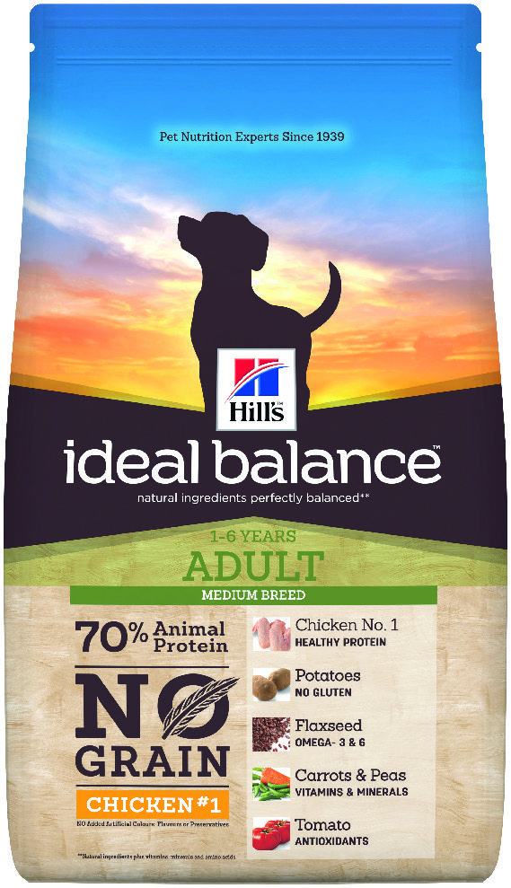 CROQUETTES CHIEN ADULTE