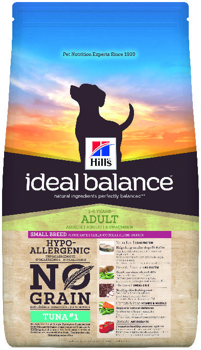 CROQUETTES CHIEN ADULTE PETITE TAILLE