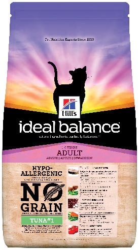 CROQUETTES CHAT “IDEAL BALANCE ADULT”