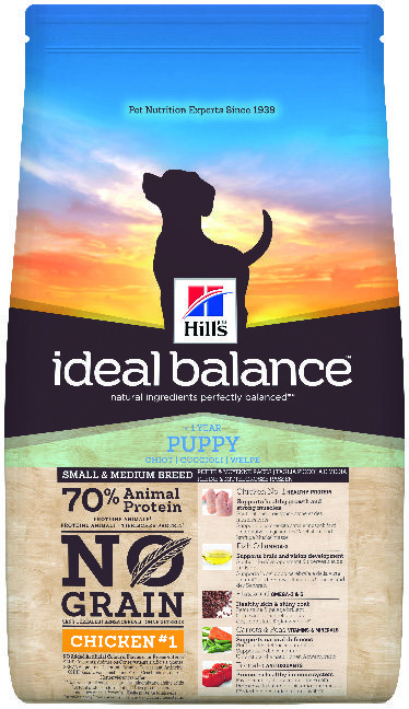 hills1 CROQUETTES CHIOT code EAN 52742301419 