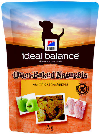 FRIANDISES NATURELLES POUR CHIEN IDEAL BALANCE