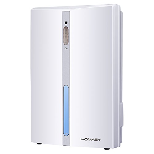 Déshumidificateur puissant effet peltier de pet...