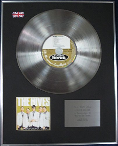 Le CD RUCHERS - Edition Limitée - Platine disqu...