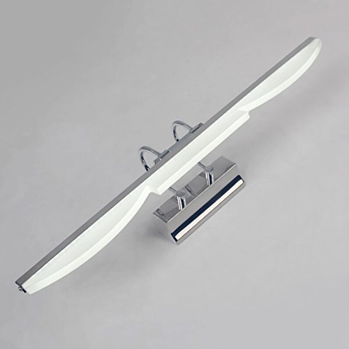 QZz salle de bain Anti-brouillard d'eau en acie...