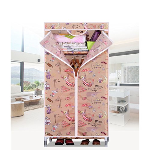 Ali acier Petit assemblage unique de tissu oxfo...