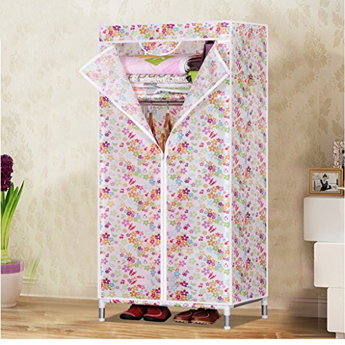 Ali acier Petit assemblage unique de tissu oxfo...