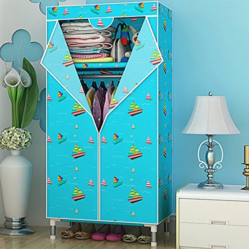 Ali acier Petit assemblage unique de tissu oxfo...