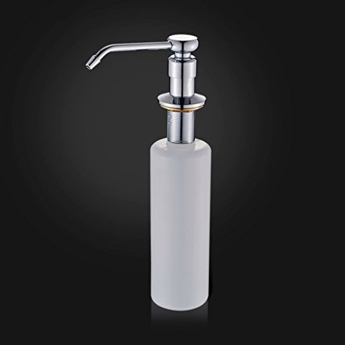 distributeur de savon Good department store- Seifenspender für Küchenspülen code EAN 5314169537082 