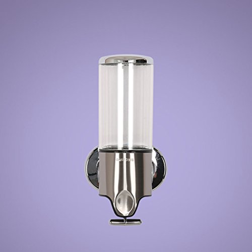 Good department store- Doppel - Kopf Wand - hän...