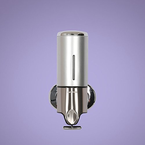 Good department store- Doppel - Kopf Wand - hän...