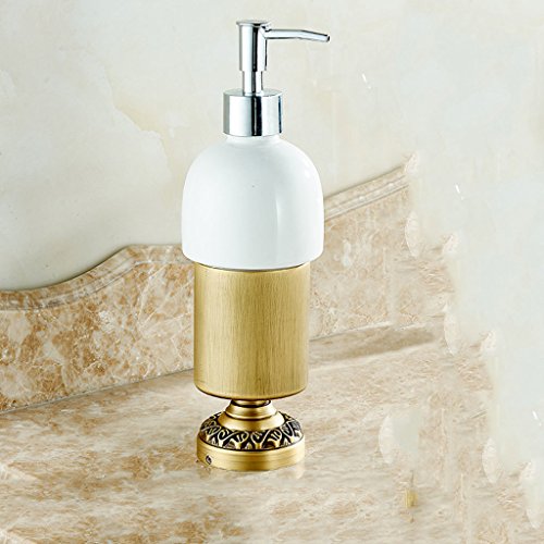 Good department store- Antique European Seifens...