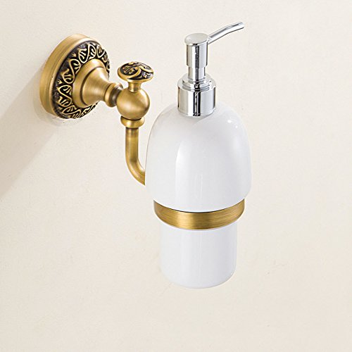 Good department store- Antique European Seifens...