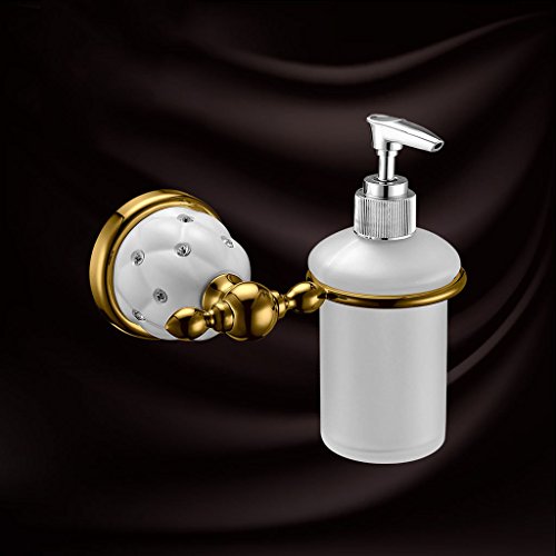 Good department store- Europäische antike Seife...